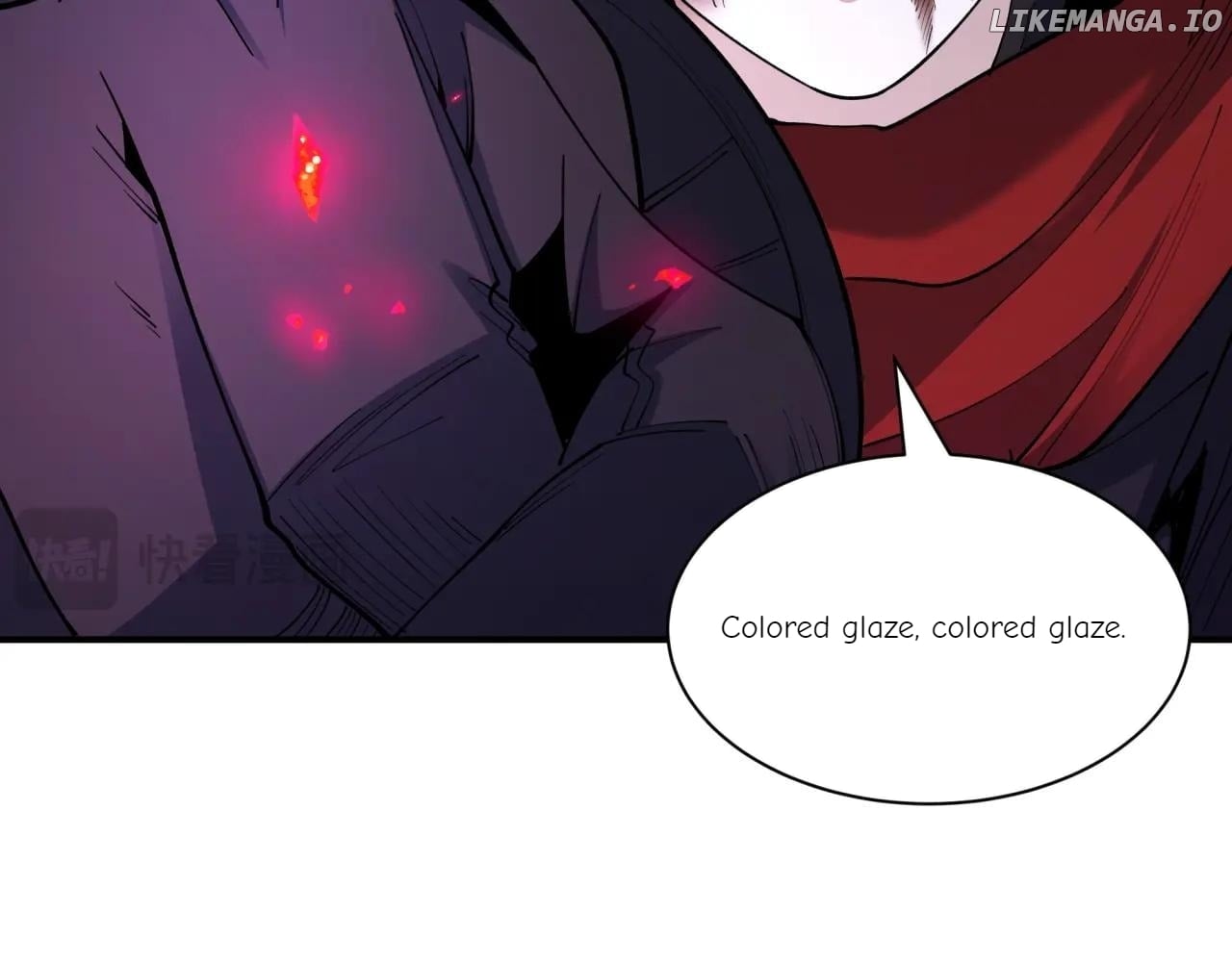 Era of the Haunted Chapter 432 - page 97